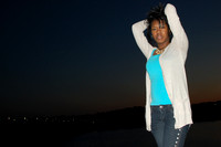 Night Shooting